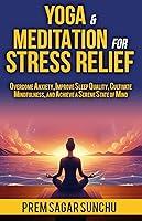 Algopix Similar Product 16 - Yoga and Meditation for Stress Relief