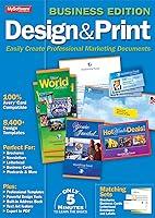 Algopix Similar Product 8 - Design & Print