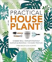 Algopix Similar Product 16 - Practical Houseplant Book