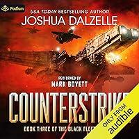 Algopix Similar Product 7 - Counterstrike Black Fleet Trilogy