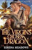 Algopix Similar Product 4 - The Virgins Chosen Dragon Mysteries