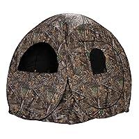 Algopix Similar Product 6 - Rhino Blinds R75RTE 2 Person Hunting