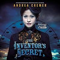 Algopix Similar Product 5 - The Inventor's Secret