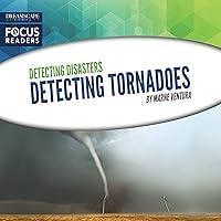 Algopix Similar Product 3 - Detecting Tornadoes