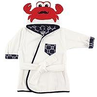 Algopix Similar Product 12 - Hudson Baby Unisex Baby Cotton Animal