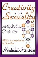Algopix Similar Product 10 - Creativity and Sexuality A Kabbalistic