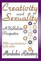 Algopix Similar Product 2 - Creativity and Sexuality A Kabbalistic