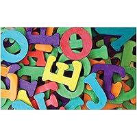 Algopix Similar Product 8 - Pacon 112 Wooden Capital Letter
