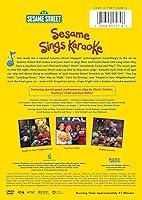 Algopix Similar Product 14 - Sesame Street - Sesame Sings Karaoke