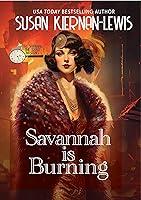 Algopix Similar Product 14 - Savannah is Burning The Savannah Time