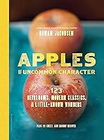 Algopix Similar Product 7 - Apples of Uncommon Character