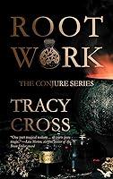 Algopix Similar Product 18 - Rootwork (The Conjure Series Book 1)