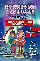 Algopix Similar Product 16 - NORWEGIAN LANGUAGE NORSK SPRK SHORT