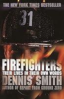 Algopix Similar Product 6 - Firefighters Their Lives in Their Own