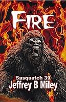 Algopix Similar Product 16 - Sasquatch 39 FIRE Sasquatch