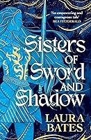 Algopix Similar Product 12 - Sisters of Sword and Shadow