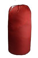Algopix Similar Product 20 - Big Agnes Stuff Sack, Red, 21L