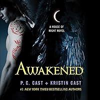 Algopix Similar Product 10 - Awakened: House of Night Series, Book 8