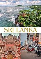 Algopix Similar Product 10 - SRI LANKA GUIDE DE VOYAGE 2024 Des