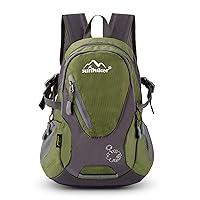 Algopix Similar Product 11 - sunhiker Cycling Hiking Backpack Water