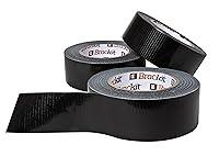 Algopix Similar Product 19 - Brackit Black Bulk Duct Tape Stage