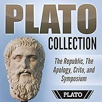 Algopix Similar Product 13 - Plato Collection The Republic the