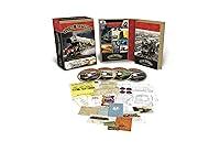 Algopix Similar Product 20 - Flying Scotsman Memorabilla Set