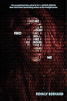 Algopix Similar Product 8 - Find Me (Find Me, 1)