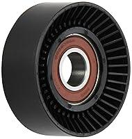 Algopix Similar Product 13 - Dayco 89144 Idler Pulley , Black