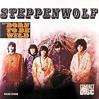 Algopix Similar Product 20 - Born To Be Wild (Single Version)