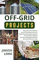 Algopix Similar Product 2 - OFFGRID PROJECTS Tips and Tricks of