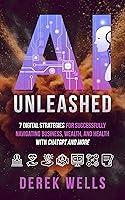 Algopix Similar Product 17 - AI Unleashed  7 Digital Strategies for