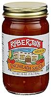 Algopix Similar Product 7 - ROBERTOS Enchilada Sauce, 16 OZ
