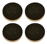 Algopix Similar Product 4 - Drumtacs Bass Drum Heads (DT)