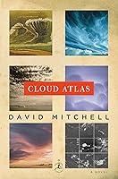 Algopix Similar Product 15 - Cloud Atlas A Novel Modern Library