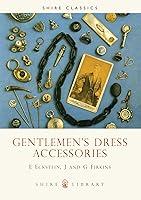 Algopix Similar Product 9 - Gentlemens Dress Accessories Shire