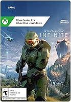 Algopix Similar Product 6 - Halo Infinite – Xbox Series X, Xbox One