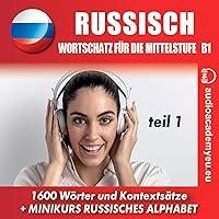 Algopix Similar Product 11 - Russisch Wortschatz fr die