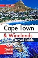 Algopix Similar Product 4 - Cape Town  Winelands Travel Guide