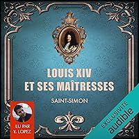 Algopix Similar Product 14 - Louis XIV et ses maîtresses