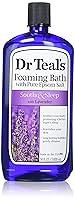 Algopix Similar Product 3 - Dr Teals Foaming Bath Lavender 34