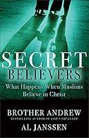 Algopix Similar Product 5 - Secret Believers What Happens When
