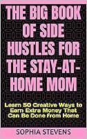 Algopix Similar Product 1 - The Big Book of Side Hustles for the