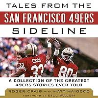 Algopix Similar Product 1 - Tales from the San Francisco 49ers