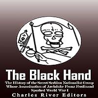 Algopix Similar Product 19 - The Black Hand The History of the