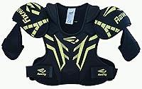 Algopix Similar Product 11 - SBASIC ICE Hockey Shoulder Pads