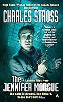 Algopix Similar Product 16 - The Jennifer Morgue A Laundry Files