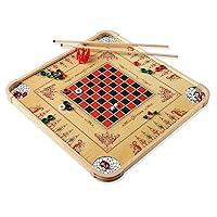 Algopix Similar Product 15 - Carrom Board Game Set  Large Board