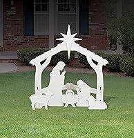Algopix Similar Product 7 - FrontYard Originals AllWeather Outdoor