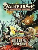 Algopix Similar Product 12 - Pathfinder Campaign Setting The Inner
